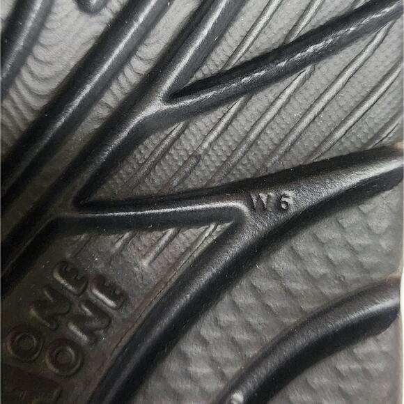 Hoka Ora Recovery Slide 2 Women's Slide Sandals - Picture 8 of 10